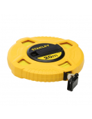 LANDMETER FIBERGLAS 20M - 12,7MM GESLOTEN KAST