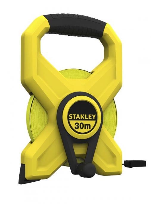 LANDMETER FIBERGLAS 30M - 12,7MM OPEN KAST