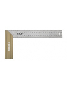 SCHRIJFHAAK, ALU-BLOK SRB 250 M. RVS BEEN, 250X145, ZB-VERP. VE 6 SCHRIJFHAAK, ALU-BLOK SRB 250 M. RVS BEEN, 250X145, ZB-VERP. VE 6