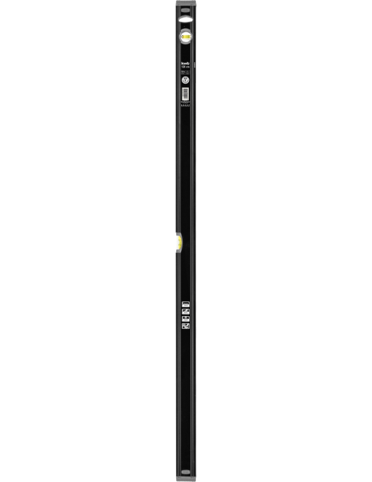 ALUMINIUM WATERPAS 120 CM