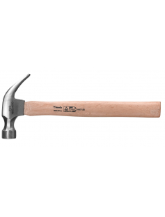 KLAUWHAMER, HOUT 16 OZ KLAUWHAMER, HOUT 16 OZ