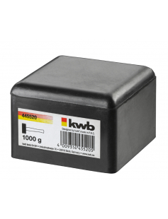 RUBBERDOP VOOR MOKER 1 KG RUBBERDOP VOOR MOKER 1 KG