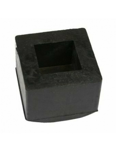 MOKERDOP 2KG -48X48MM MOKERDOP 2KG -48X48MM
