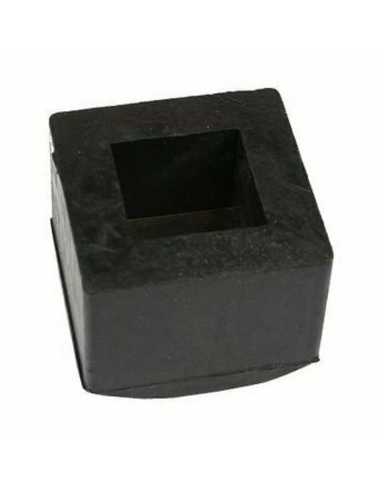 MOKERDOP 2KG -48X48MM