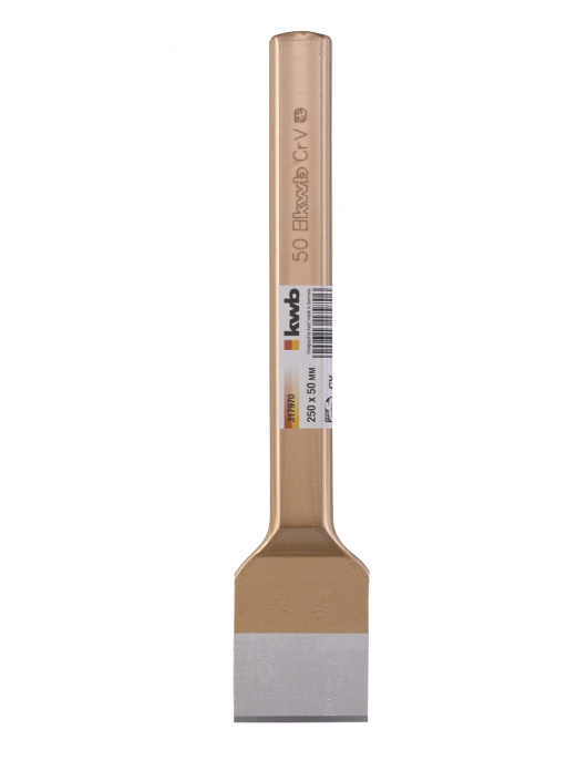 SPAATBEITEL 50X250 MM