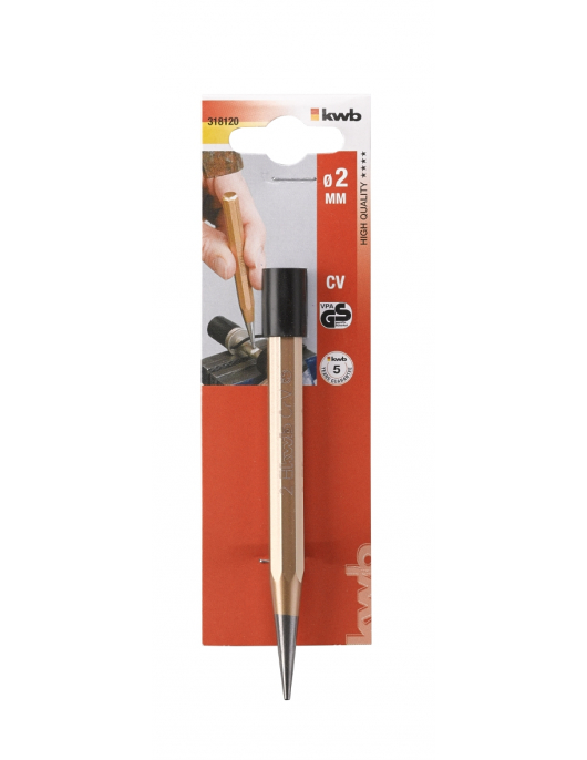 DREVEL CV 2 MM