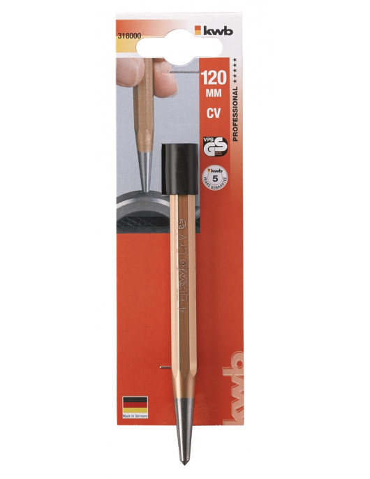 CENTERPONS CV 120 MM