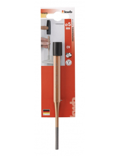 DOORSLAG 5 MM DOORSLAG 5 MM