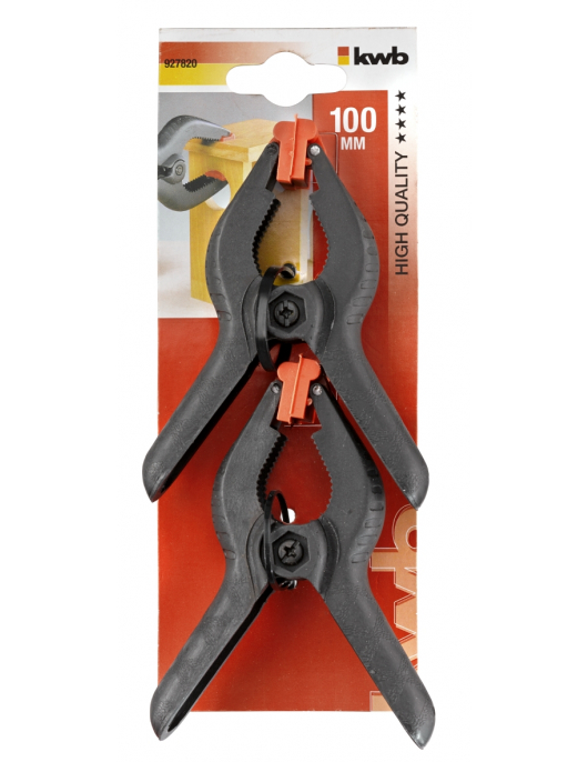 2LIJMKLEMMEN 100 MM