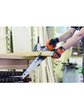 HANDZAAG 22 '' HARDPOINT