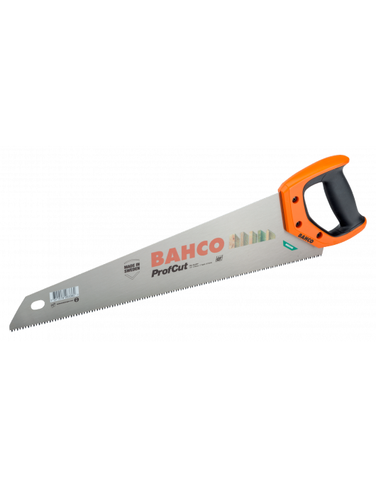 HANDZAAG PROFCUT 19