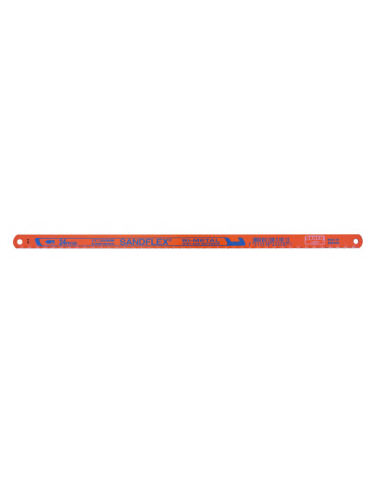 METAALZAAGBL SANDFLEX 24 2D
