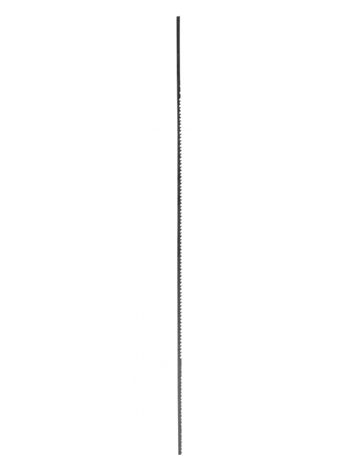 12 FIGUURZAAGJES NO. 4