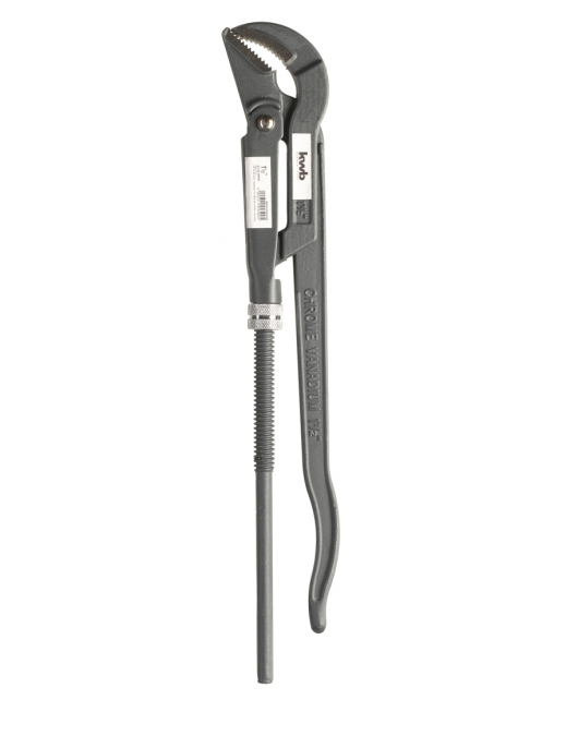 PIJPTANG CV, GELAKT, 1 1/2 "