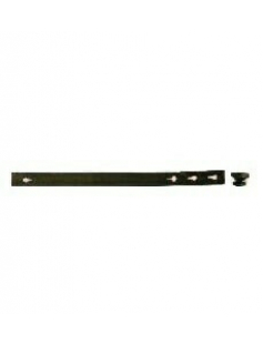 KNOP KORT V. HARMONICA KNIEBESCHERMER KNOP KORT V. HARMONICA KNIEBESCHERMER