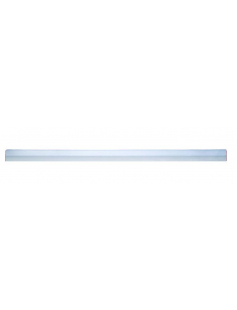 STRIJKLAT, TRAPEZIUMPROFIEL AL 2606/1,5 M STRIJKLAT, TRAPEZIUMPROFIEL AL 2606/1,5 M