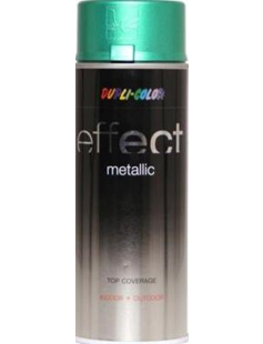 DC METALLIC LAK GREEN 400 ML 302513 DC METALLIC LAK GREEN 400 ML 302513