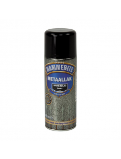 HT HAMERSLAG ZWART 400ML HT HAMERSLAG ZWART 400ML