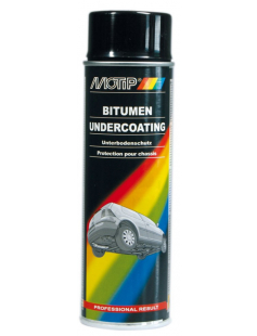 500 ML SPUITBUS MOT UNDERC.BI ZWART 500 ML SPUITBUS MOT UNDERC.BI ZWART