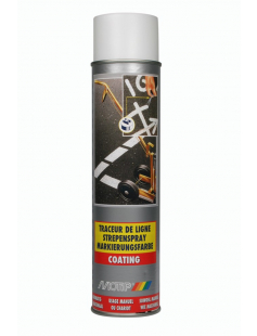 MOTIP STREPENSPRAY WIT 600 ML. 222 MOTIP STREPENSPRAY WIT 600 ML. 222