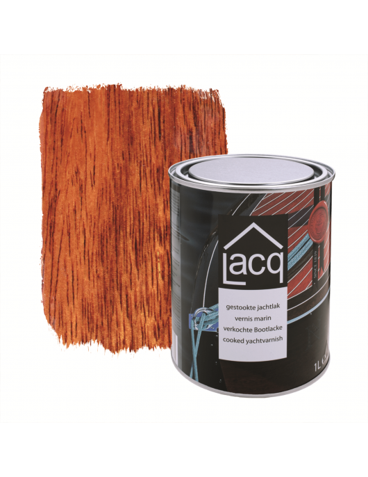 LACQ JACHTLAK 1 LTR