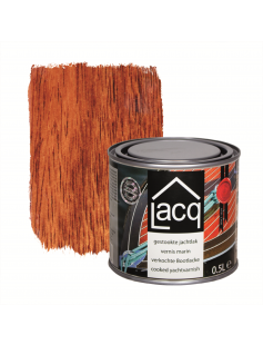 LACQ JACHTLAK 0,5 LTR LACQ JACHTLAK 0,5 LTR