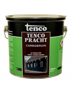 TENCOPRACHT CARBOBRUIN 2.5 TENCOPRACHT CARBOBRUIN 2.5