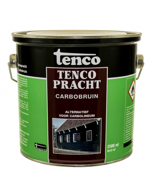 TENCOPRACHT CARBOBRUIN 2.5