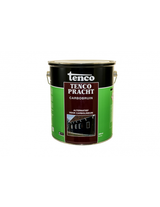 TENCOPRACHT CARBOBRUIN 5