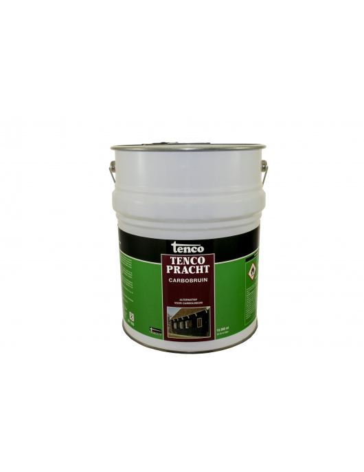 TENCOPRACHT CARBOBRUIN 10