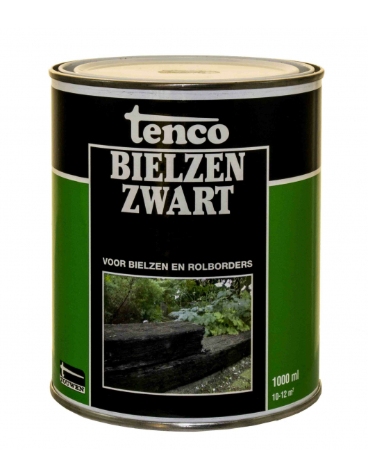 TENCO BIELZENZWART 1