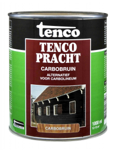 TENCOPRACHT CARBOBRUIN 1 TENCOPRACHT CARBOBRUIN 1