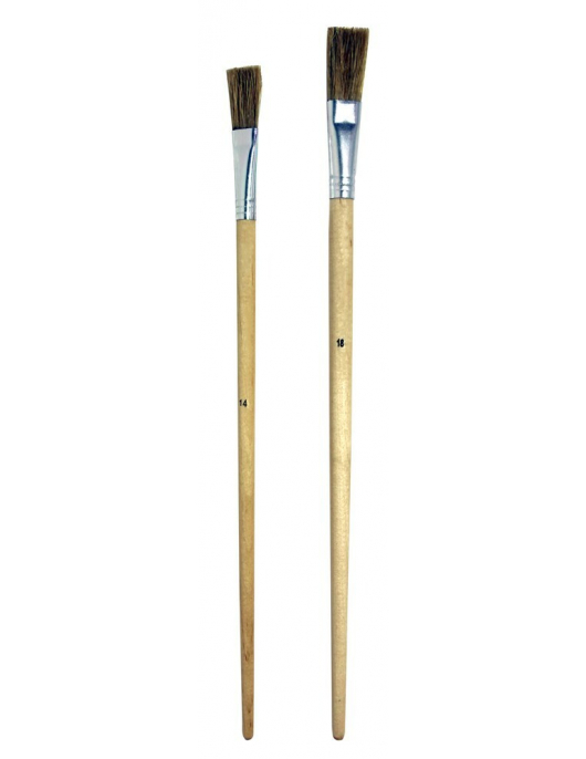 ELMA HOBBY ONG. 14 + 18 SET A 2 STUKS