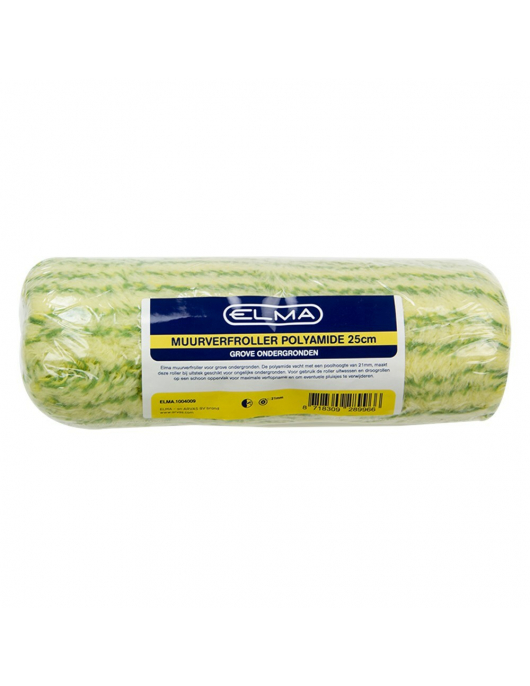 ELMA VERFROL POLYAMIDE 25 CM