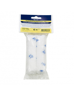 ELMA VERFROL MICROVEZEL 10 CM BLISTER 2 STUKS