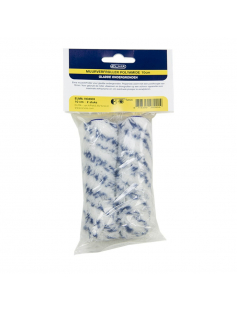 ELMA VERFROL POLYAMIDE 10 CM BLISTER 2 STUKS
