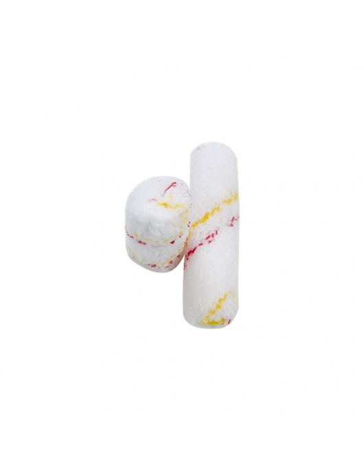 ELMA BEITSROL 10CM PAK 2 STUK