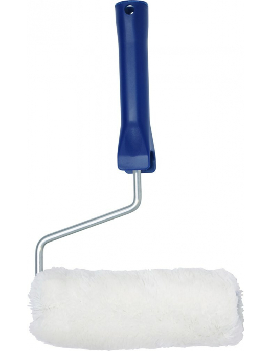 ELMA VERFROL + BEUGEL ANTISPAT 18 CM POLYACRYL