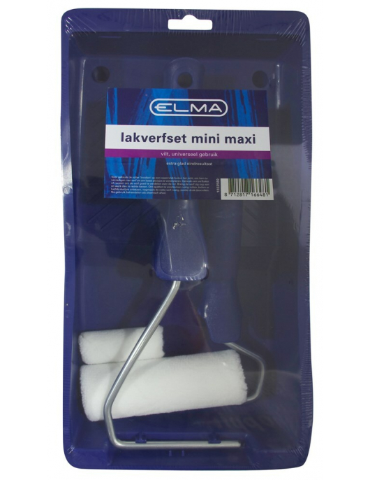 ELMA LAKSET LAKVILTROLLER