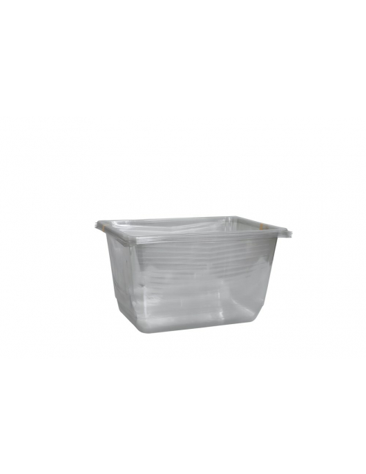 ELMA INZETEMMER 12 LITER SET A 5 ST