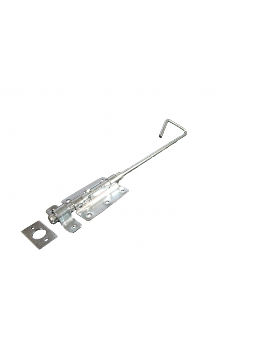 STAARTGRENDEL LICHT 400MM GV