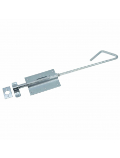 STAARTGRENDEL ZWAAR 400MM GV