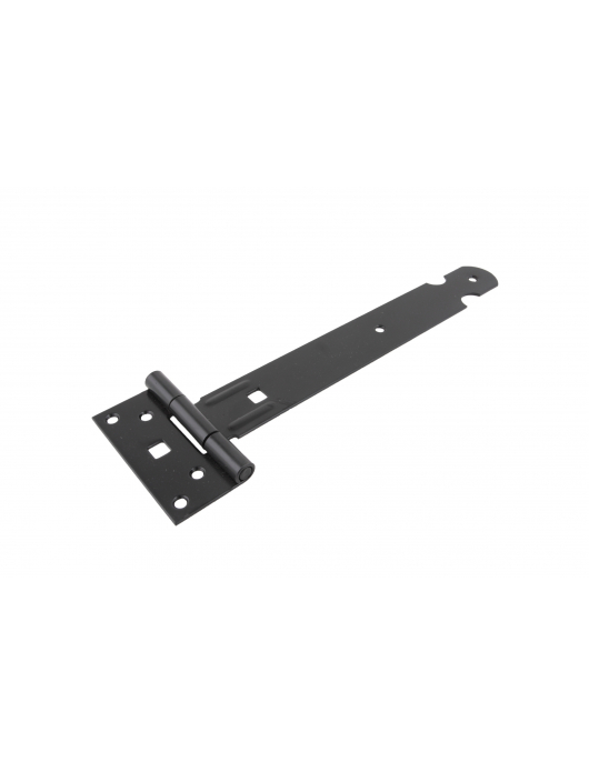KRUISHENG 250MM ZWART
