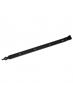 HENG RUSTICA ZWART 16-800MM