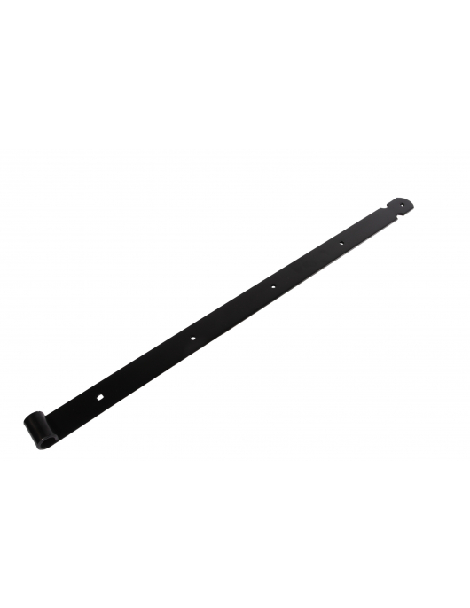 HENG 16-800 MM ZWART