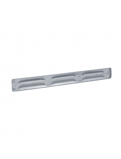 NEDCO SCHOEPENROOSTER, RVS, 370 X 40 MM NEDCO SCHOEPENROOSTER, RVS, 370 X 40 MM