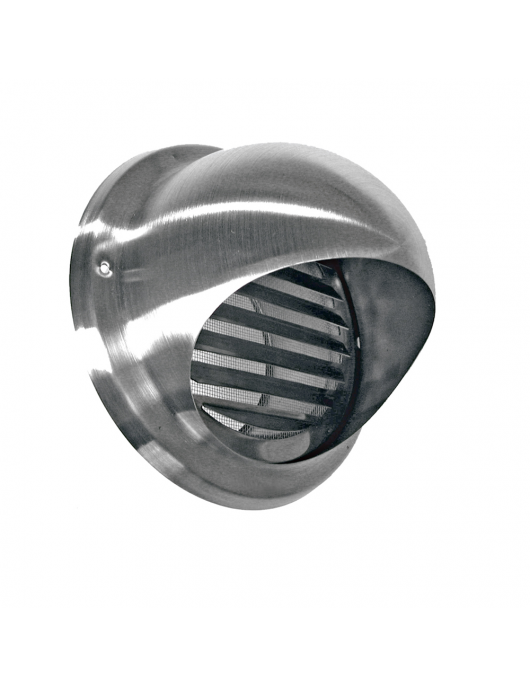 BOLROOSTER RVS ? 125 MM
