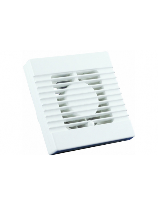 TOILET / BADKAMERVENTILATOR EF100