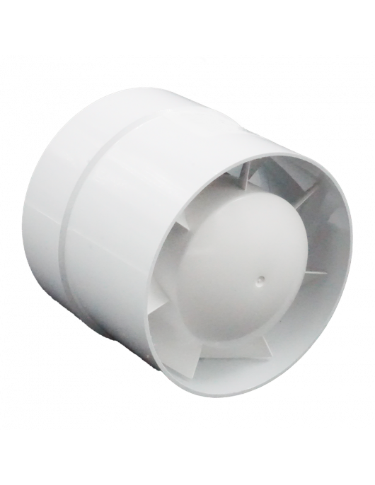 VENTILATOR BUIS 100 VKO STANDAARD