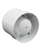 VENTILATOR BUIS 100 VKO STANDAARD